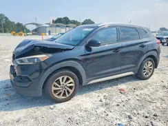 KM8J33A41HU492276 2017 HYUNDAI TUCSON