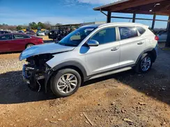 KM8J33A41HU494710 2017 HYUNDAI TUCSON