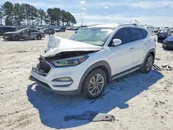 KM8J33A41HU504880 2017 HYUNDAI TUCSON