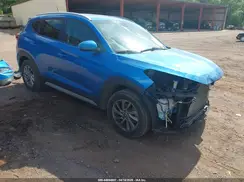 KM8J33A41HU506192 2017 HYUNDAI TUCSON
