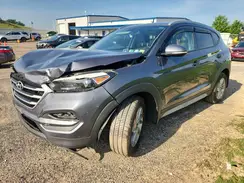 KM8J33A41HU510341 2017 HYUNDAI TUCSON