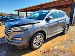 KM8J33A41HU523560 2017 HYUNDAI TUCSON