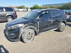 KM8J33A41HU534624 2017 HYUNDAI TUCSON