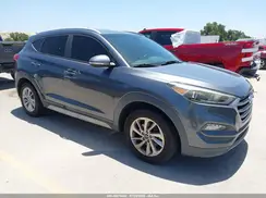 KM8J33A41HU536602 2017 HYUNDAI TUCSON