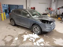 KM8J33A41HU545252 2017 HYUNDAI TUCSON