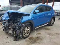 KM8J33A41HU567588 2017 HYUNDAI TUCSON