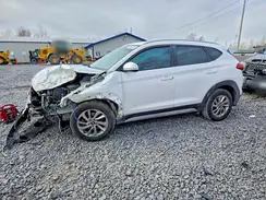 KM8J33A41HU567607 2017 HYUNDAI TUCSON