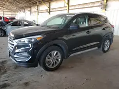 KM8J33A41HU567722 2017 HYUNDAI TUCSON