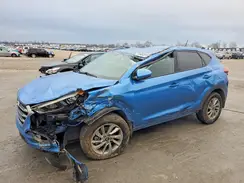 KM8J33A41HU585573 2017 HYUNDAI TUCSON