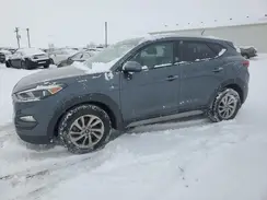 KM8J33A41HU594032 2017 HYUNDAI TUCSON