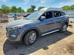 KM8J33A41HU596234 2017 HYUNDAI TUCSON