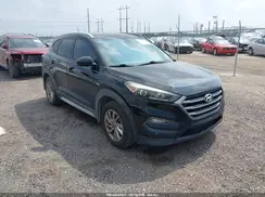 KM8J33A41HU596699 2017 HYUNDAI TUCSON