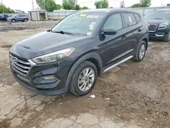 KM8J33A41HU596721 2017 HYUNDAI TUCSON