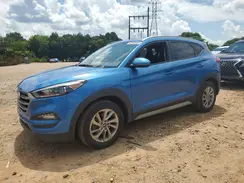 KM8J33A41JU600367 2018 HYUNDAI TUCSON