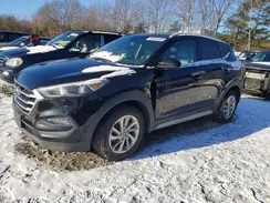 KM8J33A41JU601664 2018 HYUNDAI TUCSON