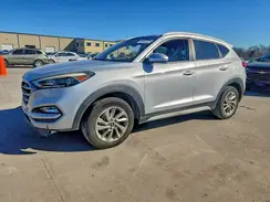KM8J33A41JU603916 2018 HYUNDAI TUCSON