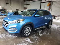 KM8J33A41JU604550 2018 HYUNDAI TUCSON