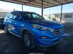 KM8J33A41JU604564 2018 HYUNDAI TUCSON