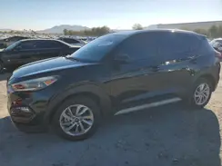 KM8J33A41JU607593 2018 HYUNDAI TUCSON
