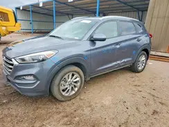 KM8J33A41JU610560 2018 HYUNDAI TUCSON
