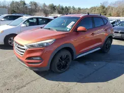 KM8J33A41JU611708 2018 HYUNDAI TUCSON