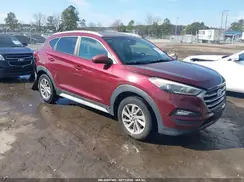 KM8J33A41JU614933 2018 HYUNDAI TUCSON