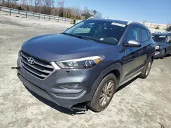 KM8J33A41JU615936 2018 HYUNDAI TUCSON