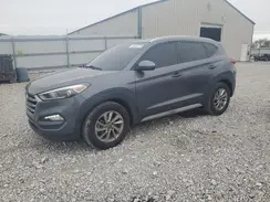 KM8J33A41JU617671 2018 HYUNDAI TUCSON