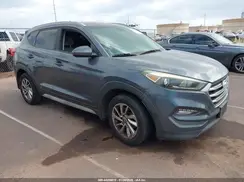 KM8J33A41JU626791 2018 HYUNDAI TUCSON