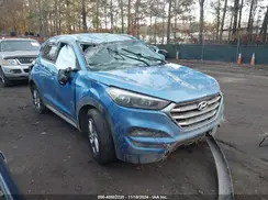 KM8J33A41JU628234 2018 HYUNDAI TUCSON