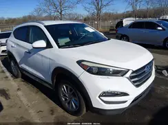 KM8J33A41JU629397 2018 HYUNDAI TUCSON