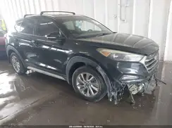 KM8J33A41JU639282 2018 HYUNDAI TUCSON
