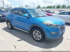 KM8J33A41JU641288 2018 HYUNDAI TUCSON