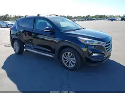 KM8J33A41JU644322 2018 HYUNDAI TUCSON