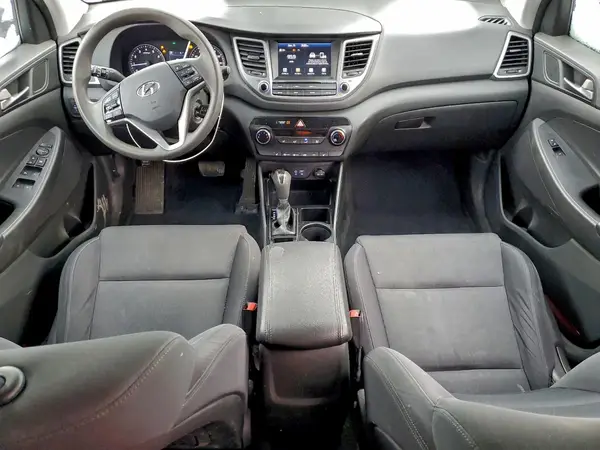 KM8J33A41JU647477 2018 HYUNDAI TUCSON - Image 8