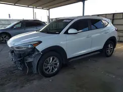 KM8J33A41JU649245 2018 HYUNDAI TUCSON