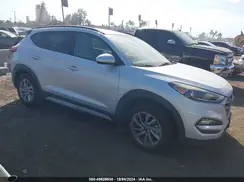 KM8J33A41JU653439 2018 HYUNDAI TUCSON