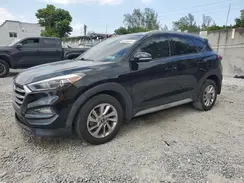 KM8J33A41JU657216 2018 HYUNDAI TUCSON