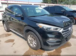 KM8J33A41JU660021 2018 HYUNDAI TUCSON