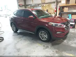 KM8J33A41JU662223 2018 HYUNDAI TUCSON