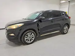 KM8J33A41JU662593 2018 HYUNDAI TUCSON