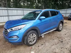 KM8J33A41JU664800 2018 HYUNDAI TUCSON