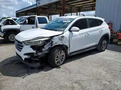 KM8J33A41JU667177 2018 HYUNDAI TUCSON