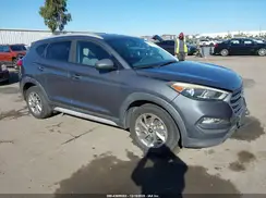 KM8J33A41JU673142 2018 HYUNDAI TUCSON