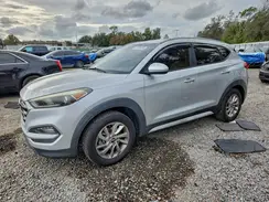 KM8J33A41JU680219 2018 HYUNDAI TUCSON