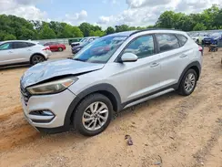 KM8J33A41JU683296 2018 HYUNDAI TUCSON