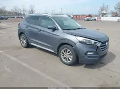 KM8J33A41JU691401 2018 HYUNDAI TUCSON