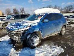 KM8J33A41JU691740 2018 HYUNDAI TUCSON