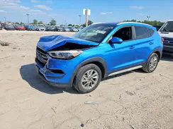 KM8J33A41JU692645 2018 HYUNDAI TUCSON