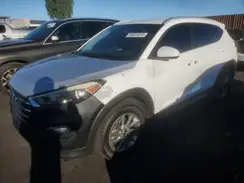 KM8J33A41JU693102 2018 HYUNDAI TUCSON